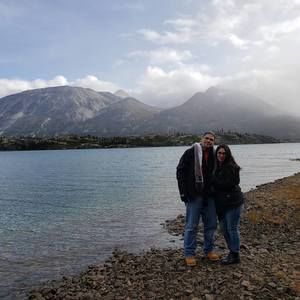 Meet your Posher, Marilyn